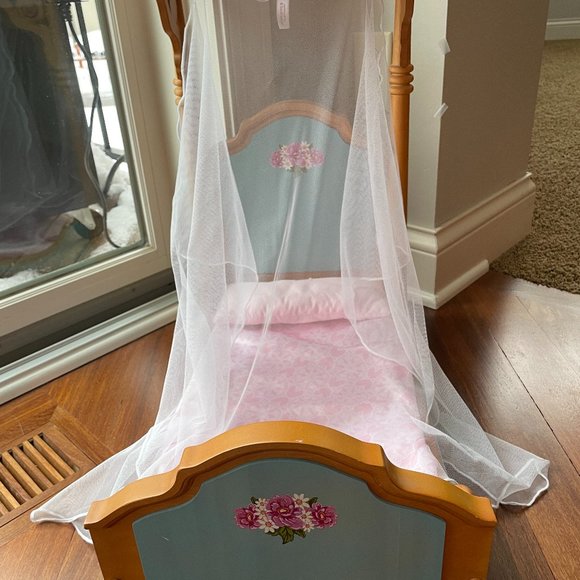 American Girl Toys American Girl Doll Cecile Marie Grace Half